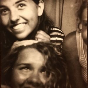 Meet your Posher, Zoe